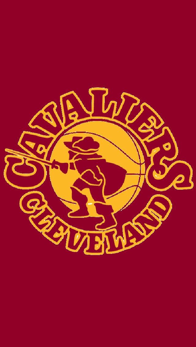 Cleveland Cavaliers More Nba iPhone Wallpaper