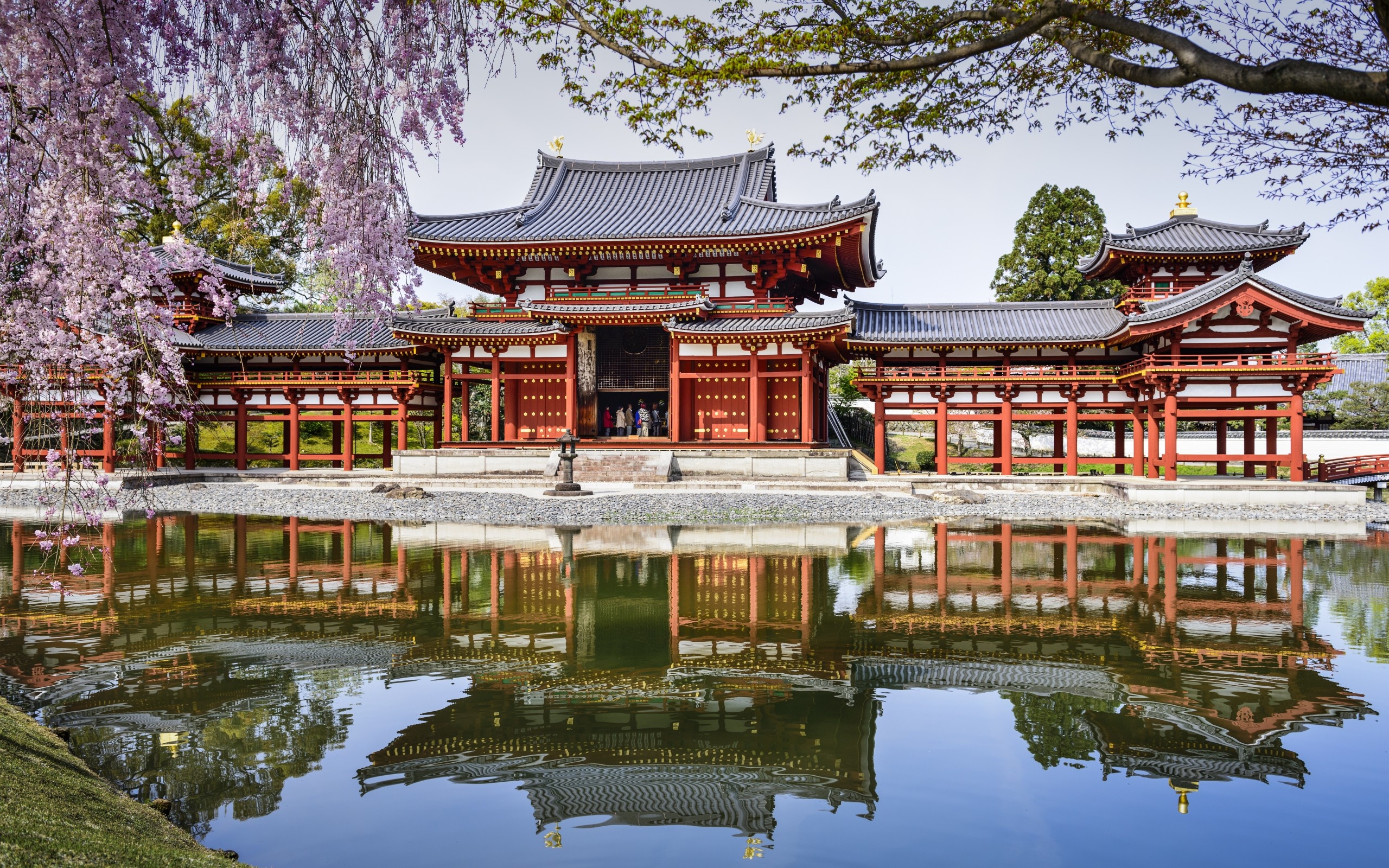 Desktop HD Kyoto Wallpaper Image