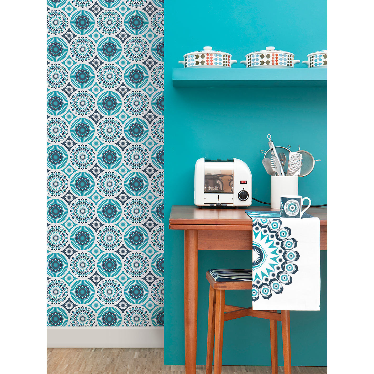 Free download Wallpapers Kitchen Living Room Childrens Wallpaper John