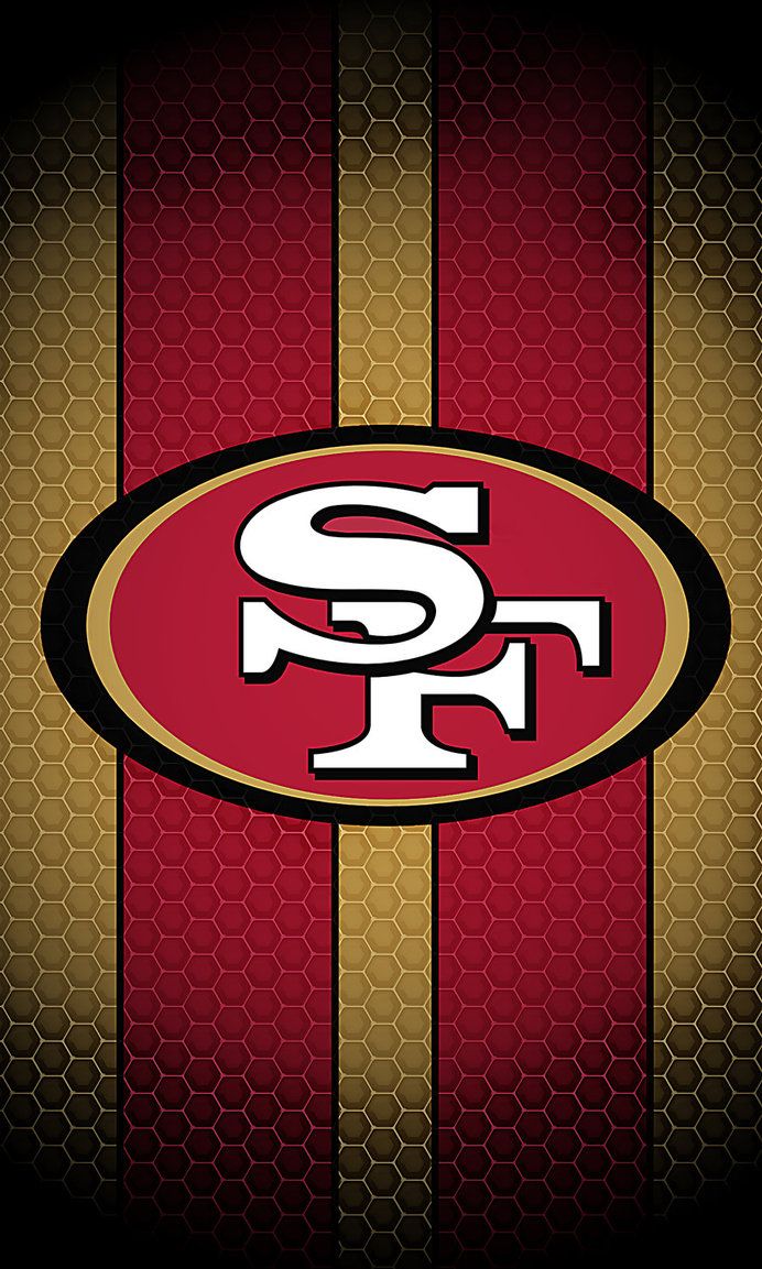 49ers Wallpaper For iPhone Sports