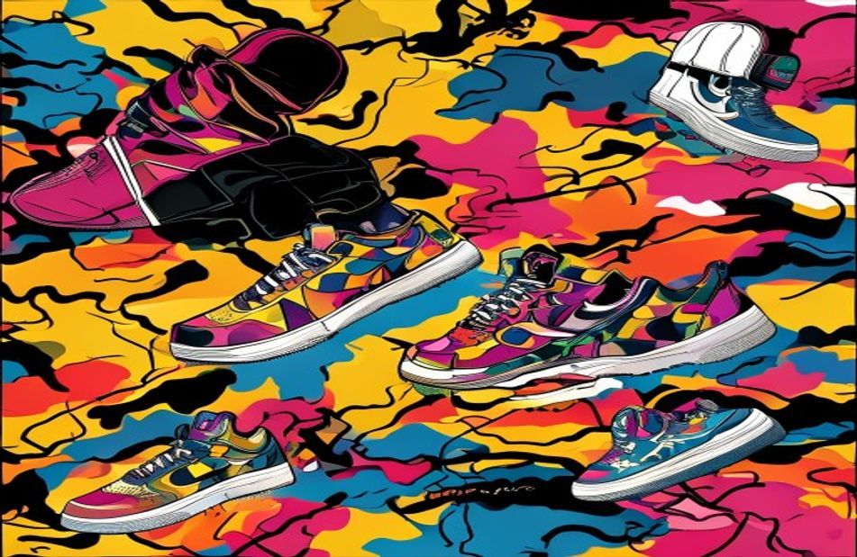 Hypebeast Bape Wallpaper