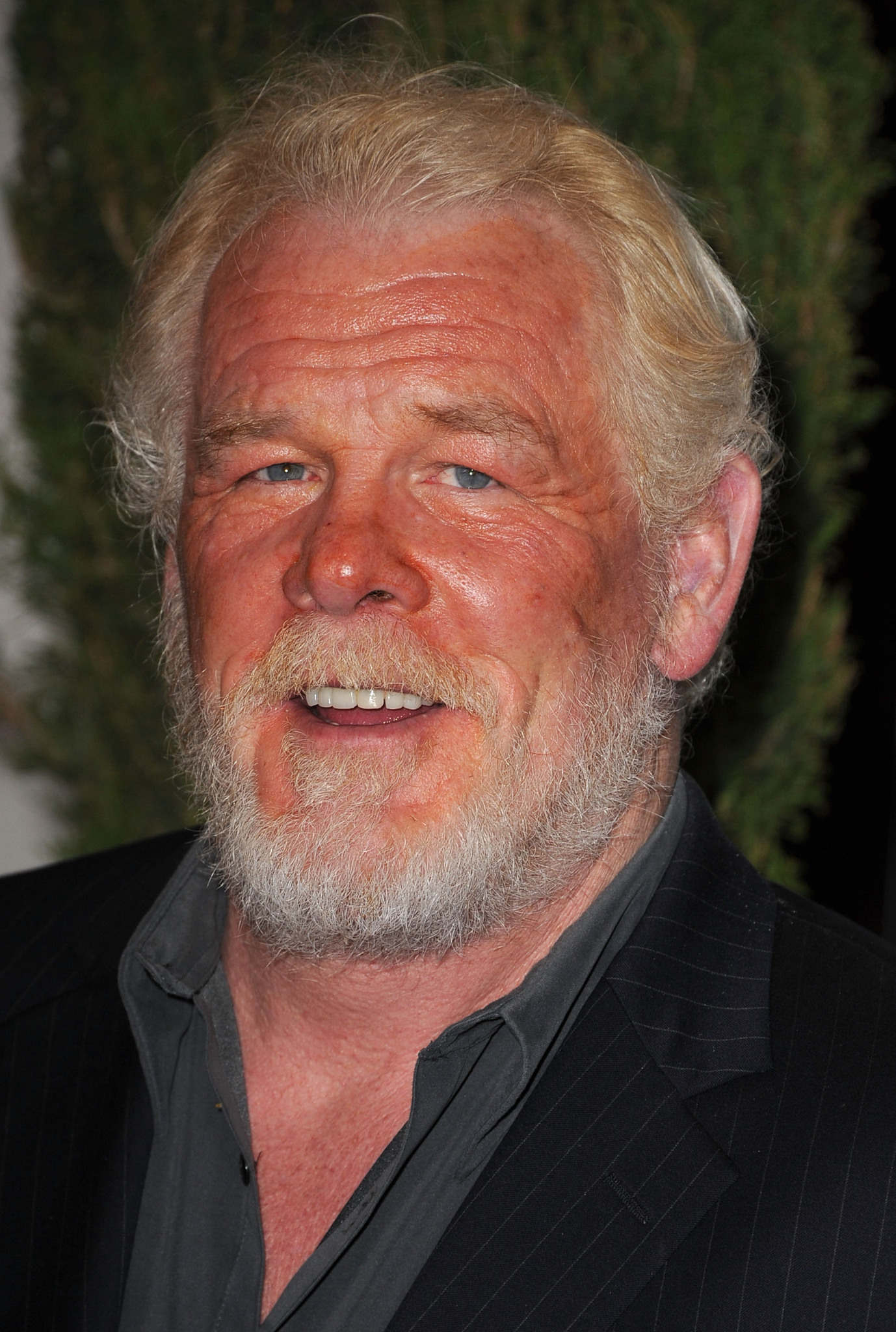 Nick Nolte Wallpaper