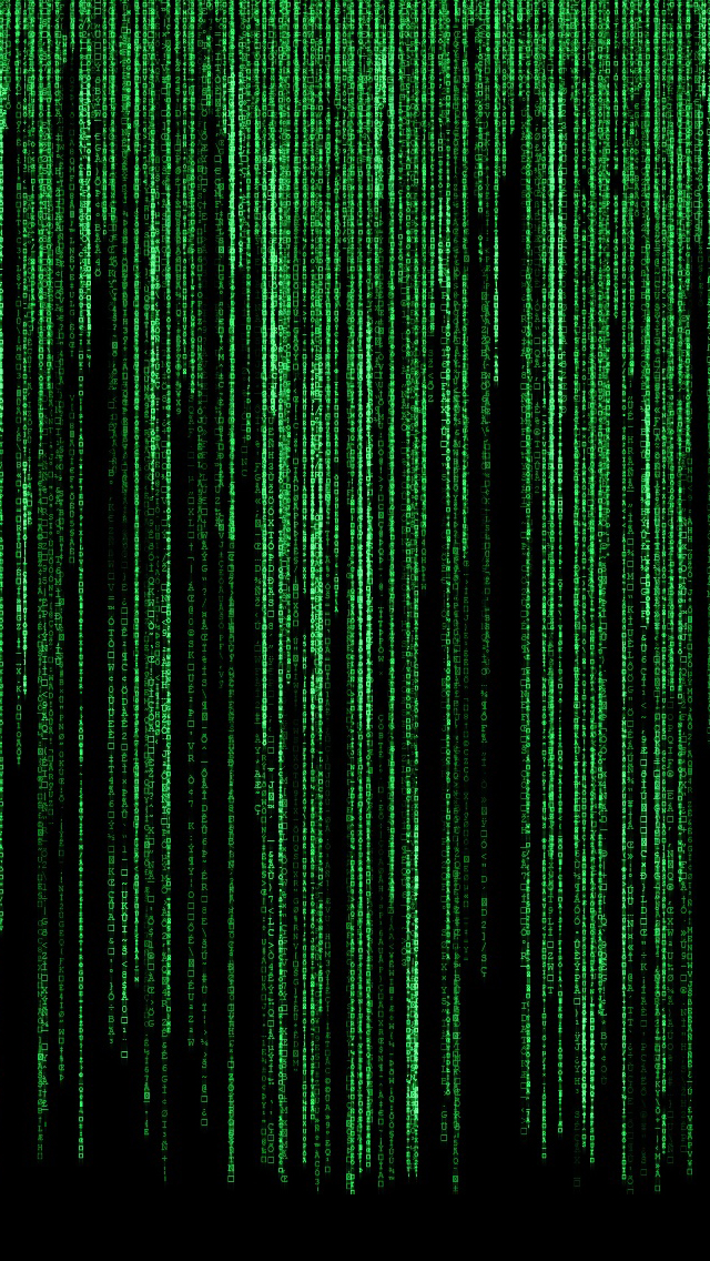 Back Gallery For Animated Matrix Wallpaper