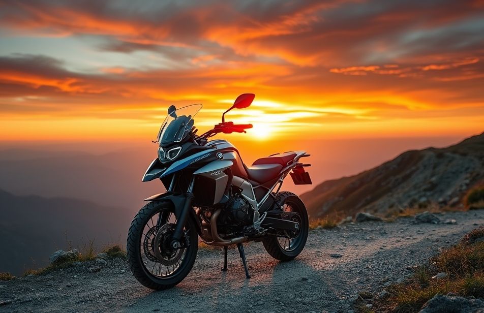 Bmw Gs Wallpaper