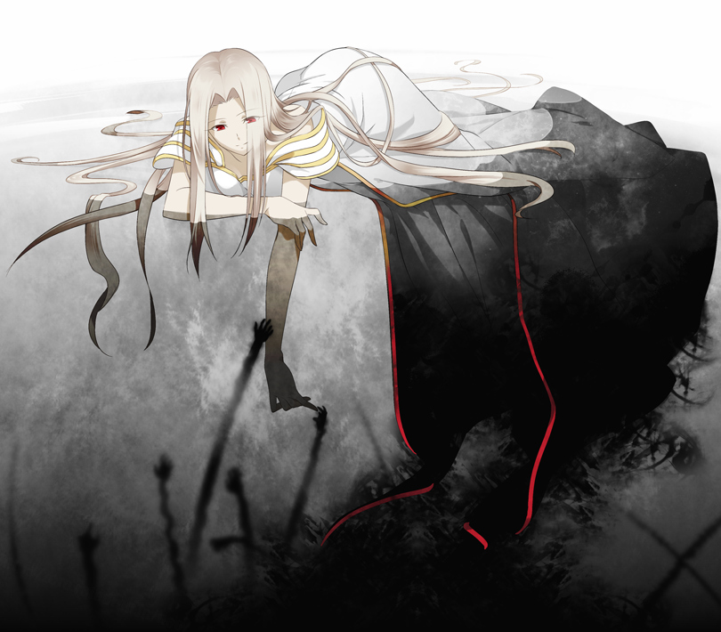 Irisviel von Einzbern   Fatezero   Zerochan Anime Image Board