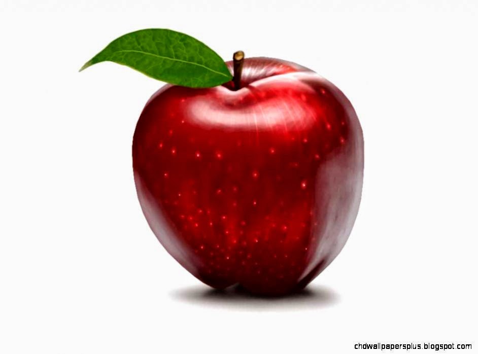 Apple Fruits Wallpaper HD Plus