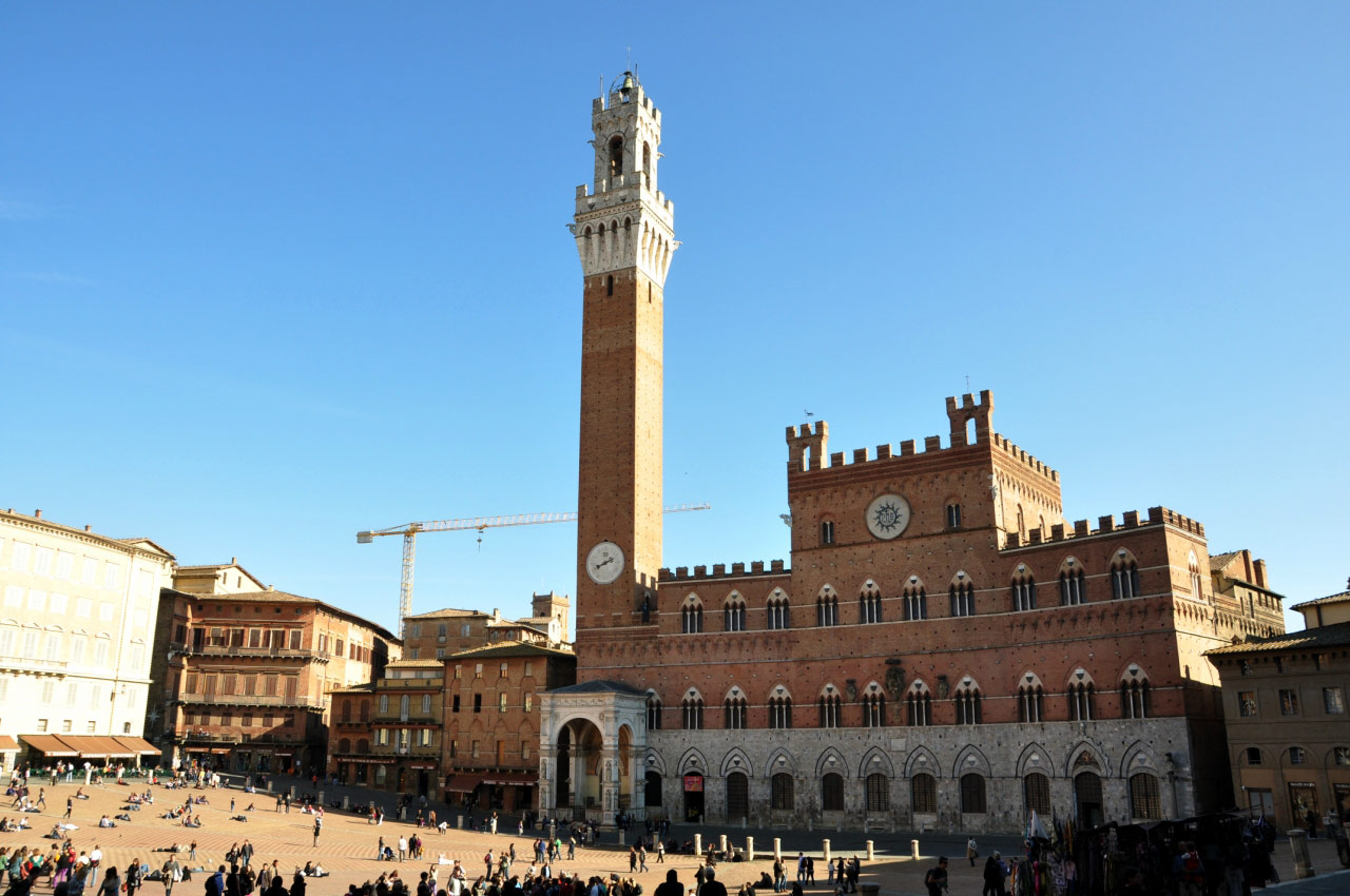Information About Siena See On Google Map Search In