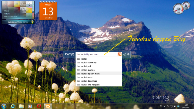 How To Change Your Desktop Background On Windows 10 How To Set Bing Images