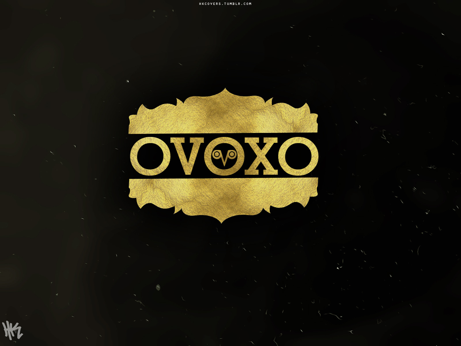 Ovo Logo The And Everything Is