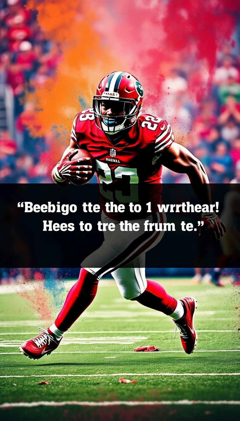 Deebo Samuel Wallpaper