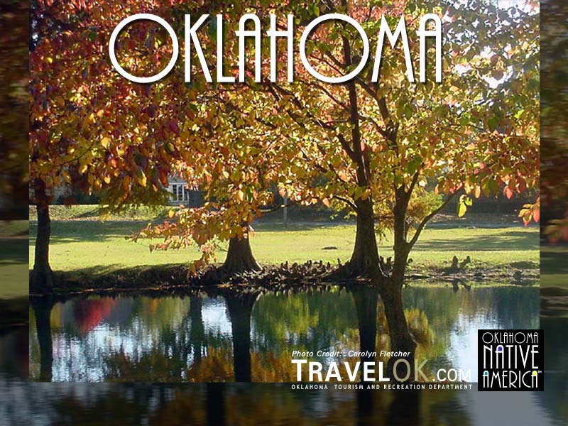Desktop Wallpaper Travelok Oklahoma S Official Travel
