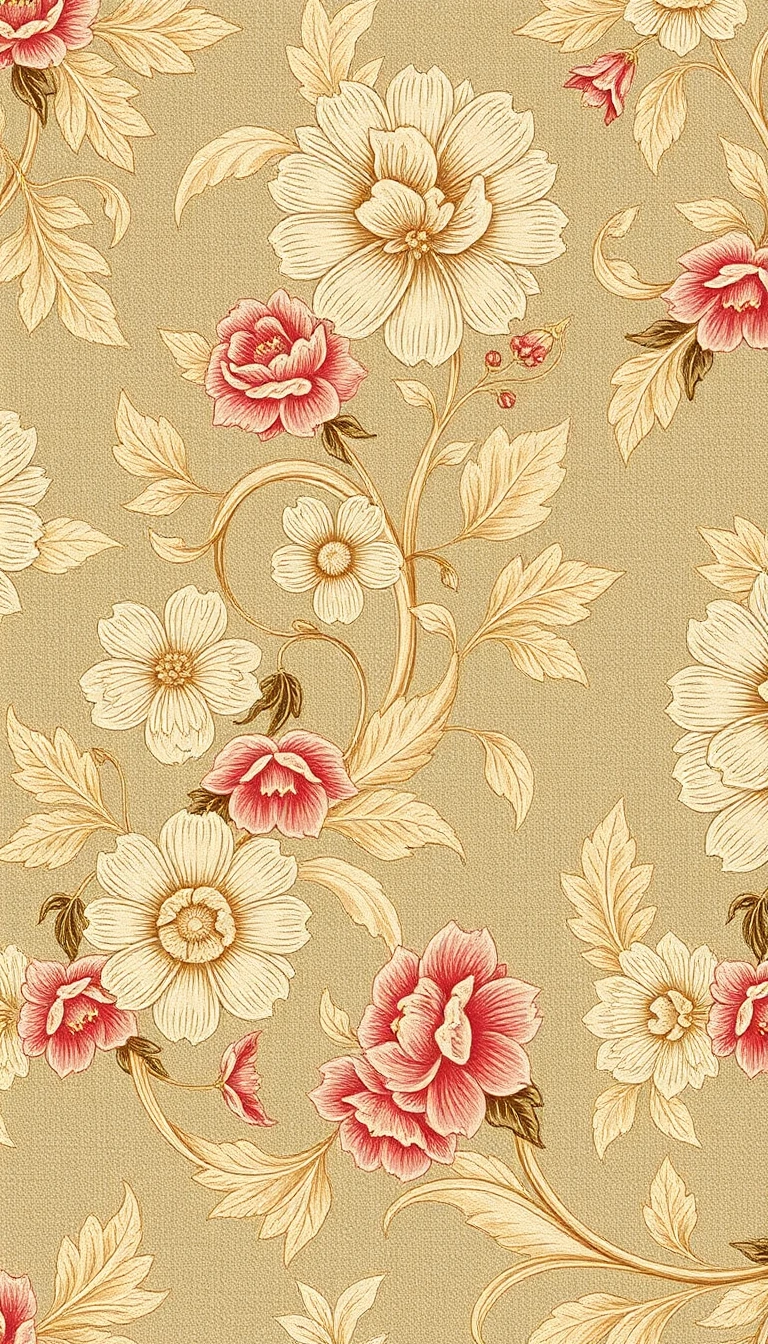 S Wallpaper