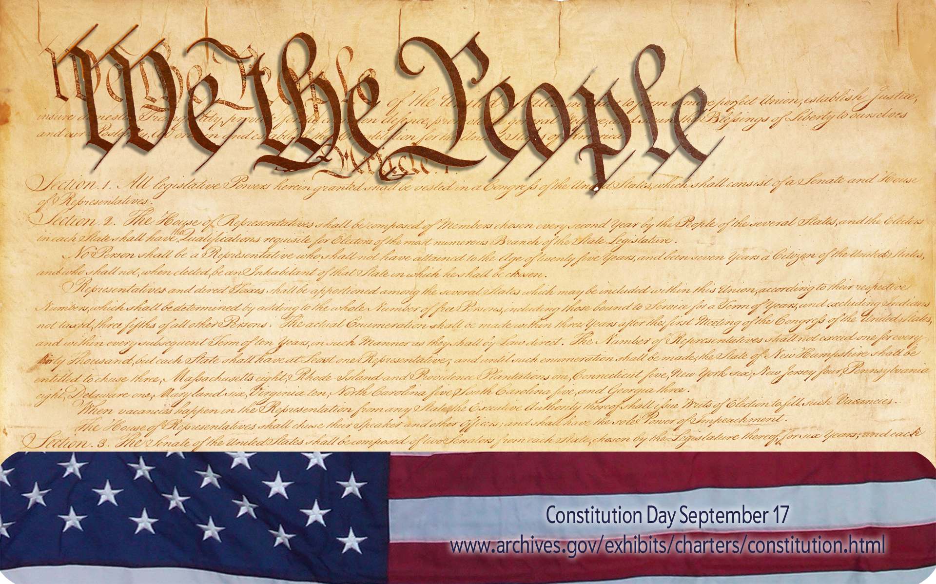 [39+] Constitution Backgrounds on WallpaperSafari