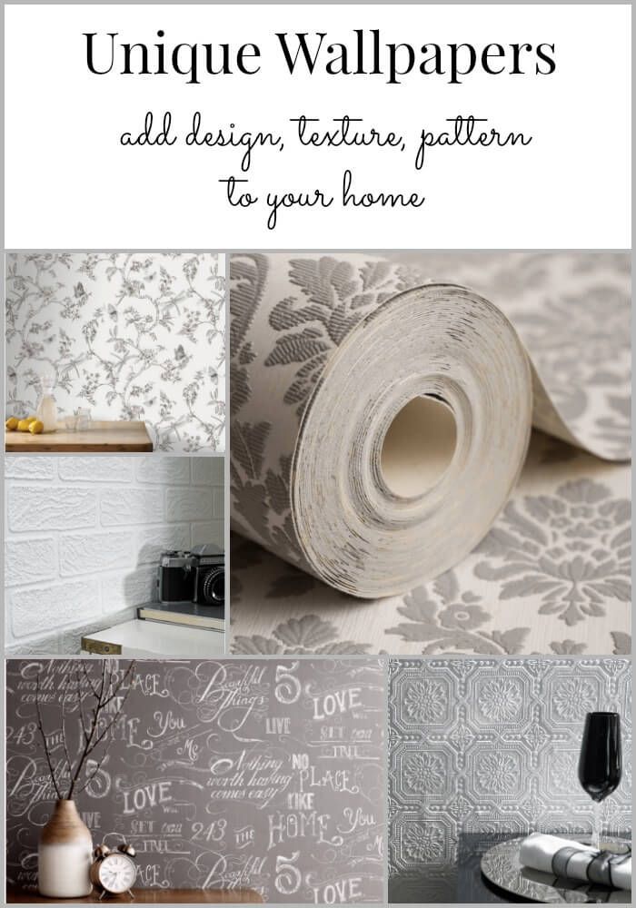 [25+] Farmhouse Wallpaper Walls on WallpaperSafari