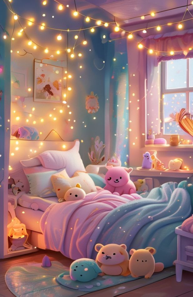 Sweet Cute Wallpaper