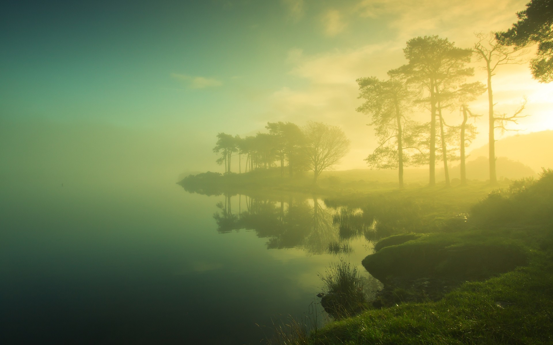 Calming Wallpaper For Desktop