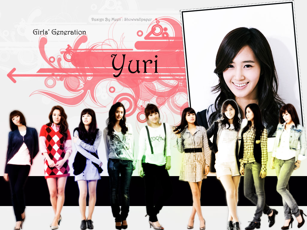 Yuri Wallpaper Jpg
