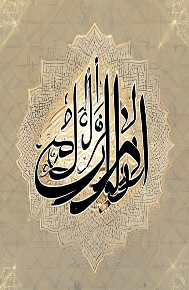 Allah Wallpaper