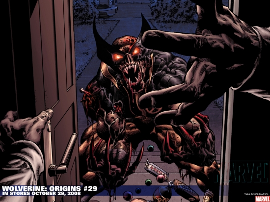 Origins Marvel Zombies Wallpaper Apps