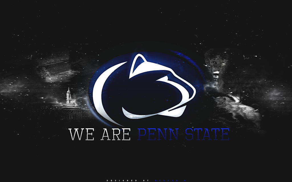 psu white out 2017 we are penn state