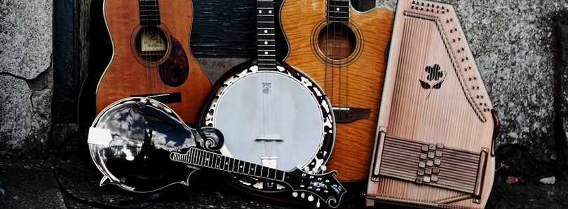 Bluegrass Music Wallpaper And Early