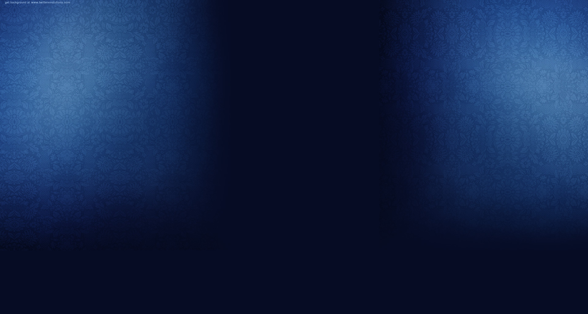Blue Wallpaper Style Background