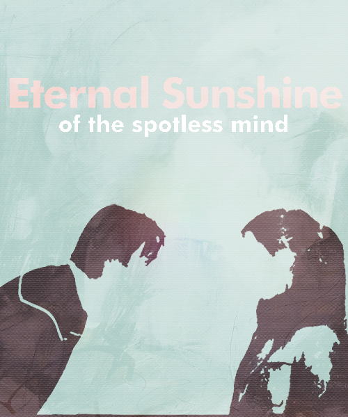 Eternal Sunshine Of The Spotless Mind Poster By Auweriz On