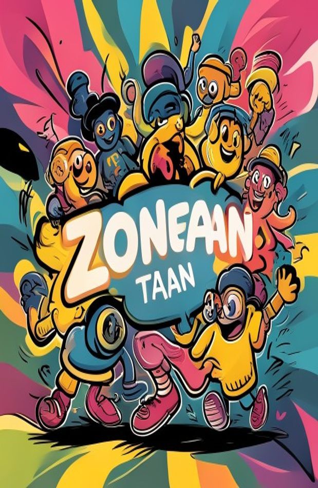 Zone Tan Wallpaper