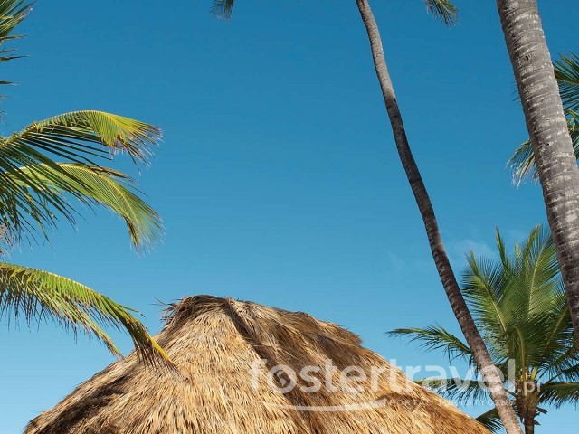 HD Wallpaper Punta Cana Dominican Republic West Indies X