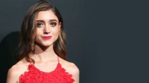 Natalia Dyer Wiki Biography Height Weight Age Parents