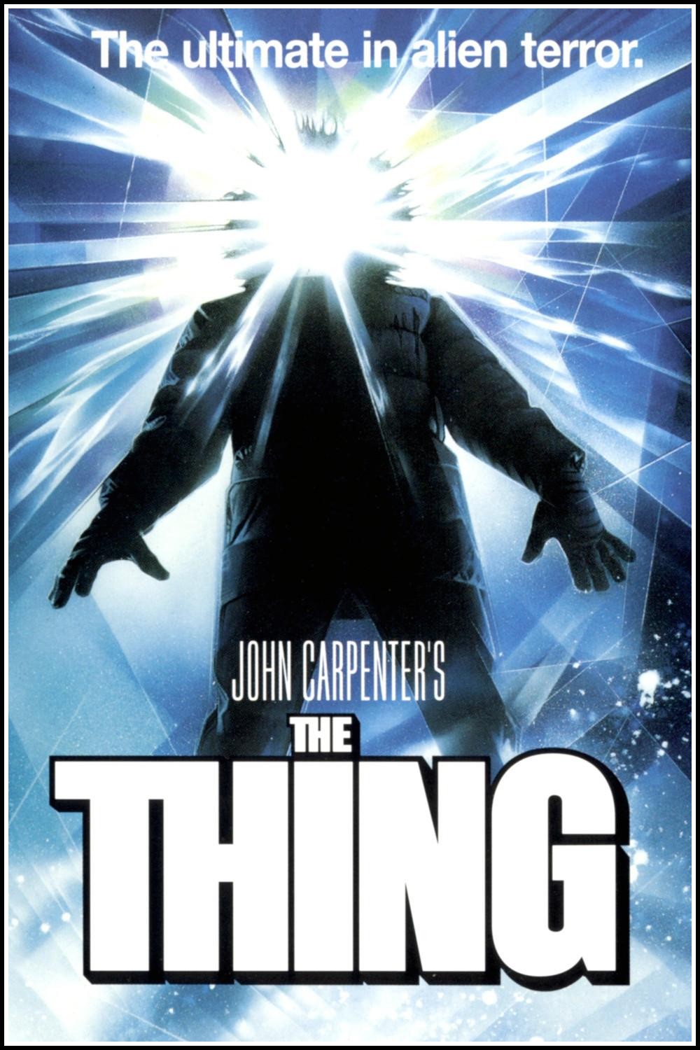 John Carpenter S The Thing Clash Hollywood