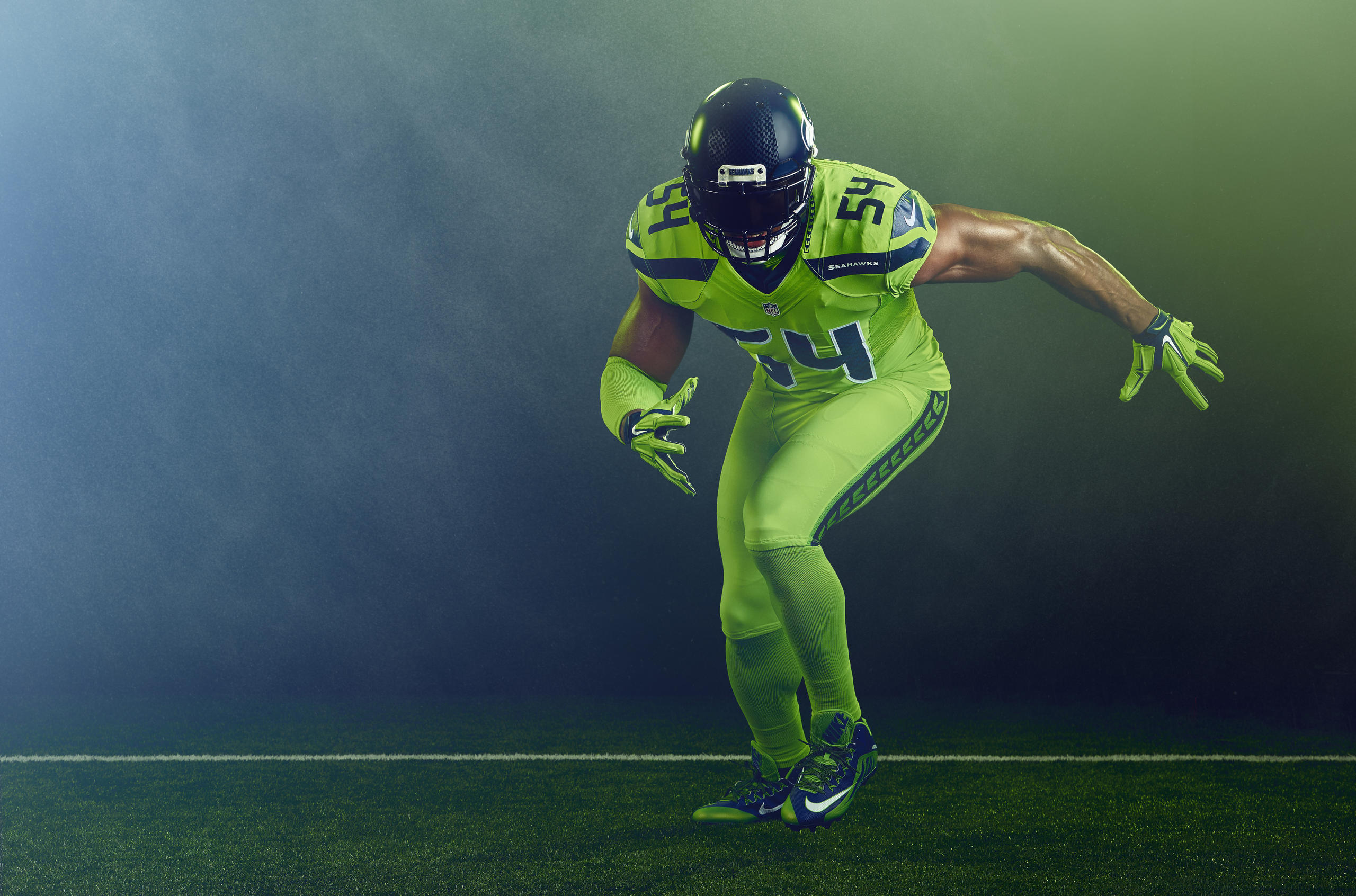 Seattle Seahawks Full HD Wallpaper And Background