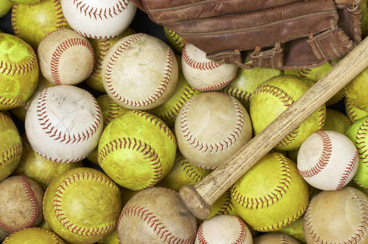 Baseball Background Image For Desktop