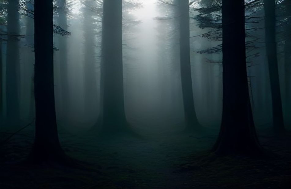 Dark Aesthetic Wallpaper