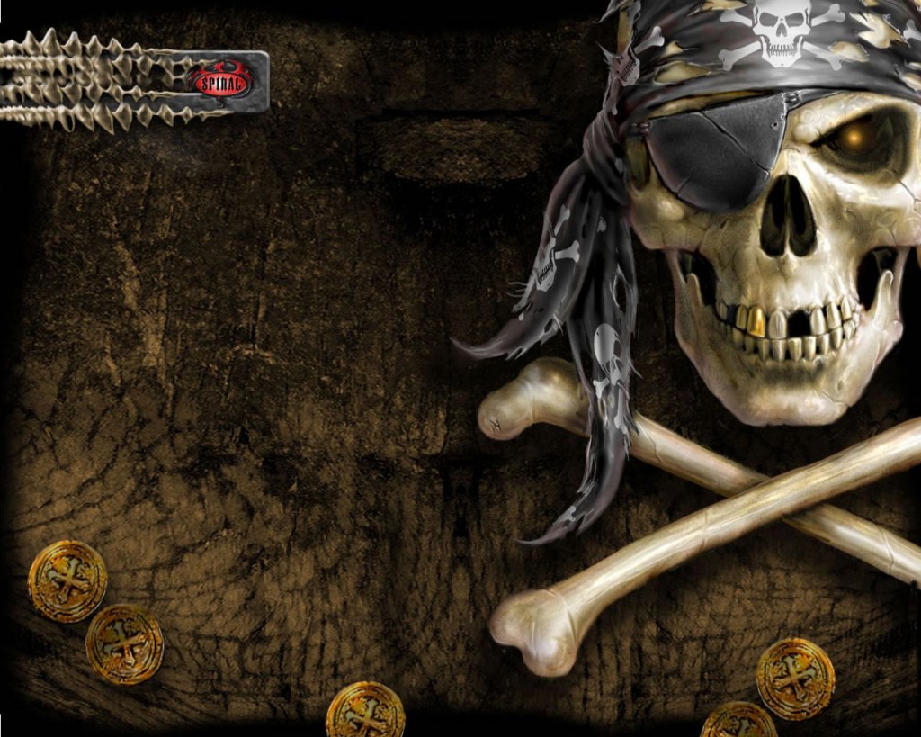 Scary Halloween Wallpaper Dark
