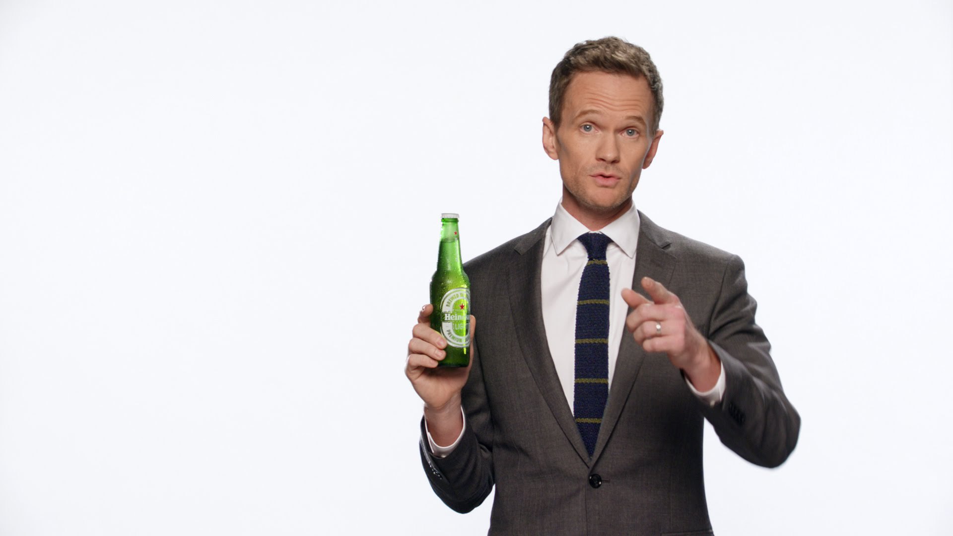 Neil Patrick Harris Wallpaper HD