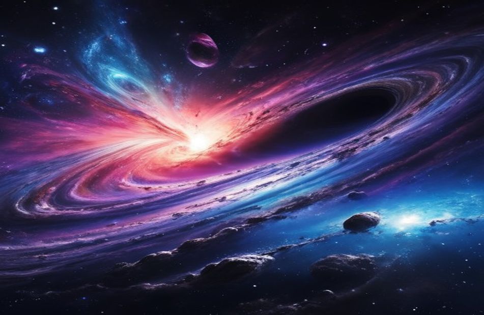 Physics Wallpaper HD