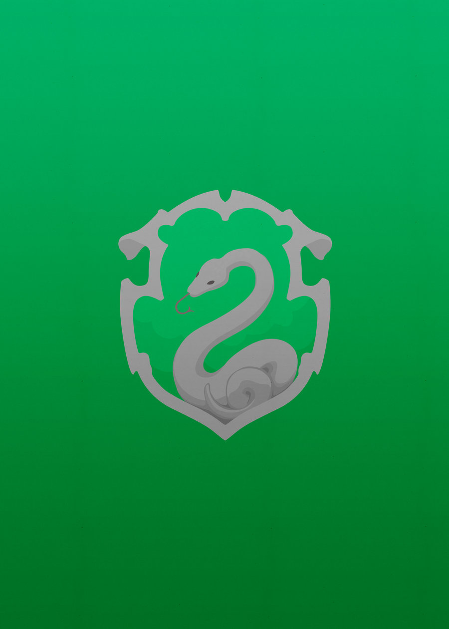Slytherin iPhone Wallpaper For Your