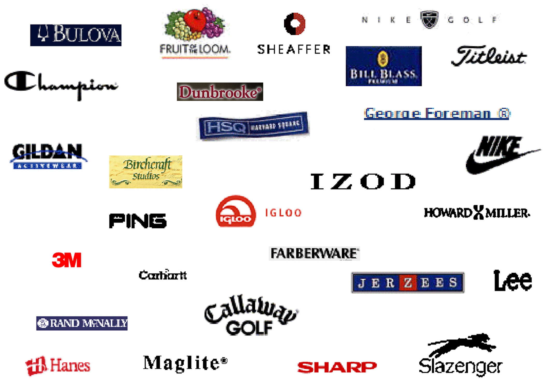 Brand Names Images TheCelebrityPix