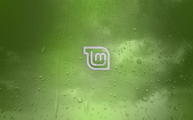 Free download Linux Mint Wallpaper Changer [800x500] for your Desktop