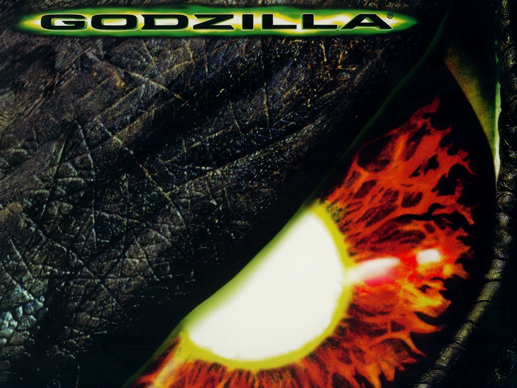 Free Download full size Godzilla Wallpaper Num 2 1024 x 768 1438