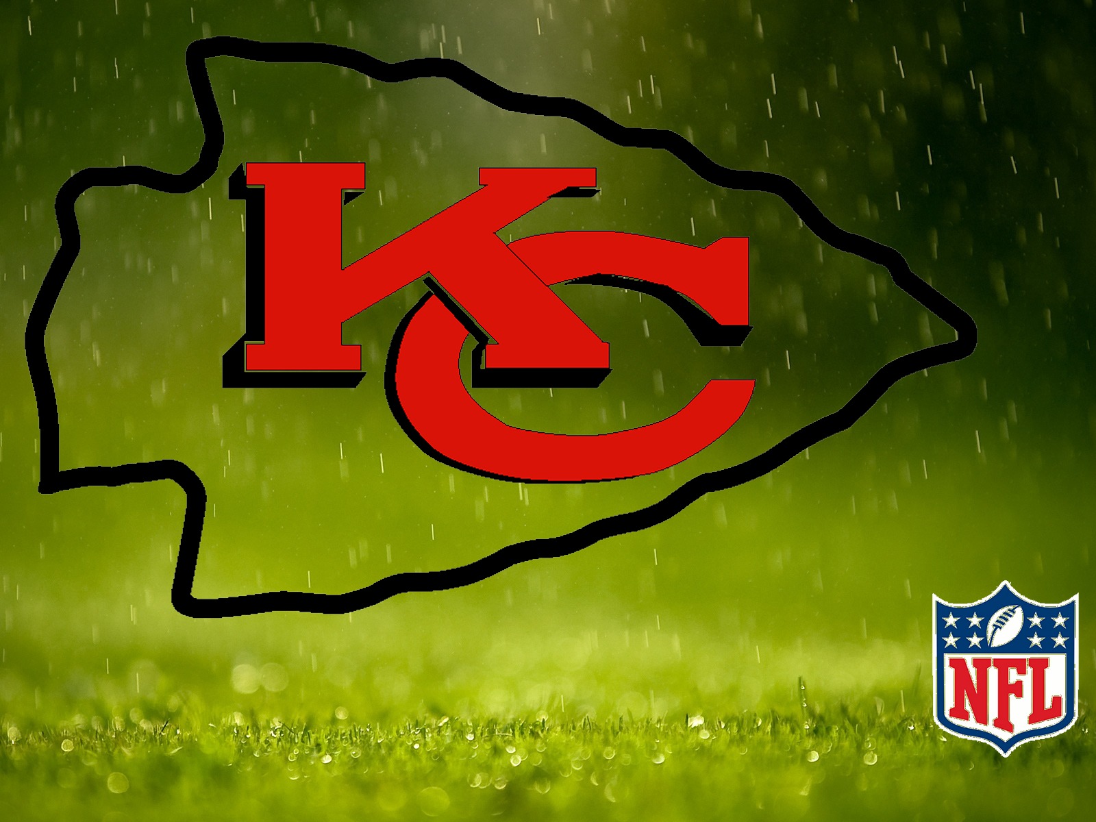 FREE Kansas City Chiefs wallpapers for desktop and smart phone