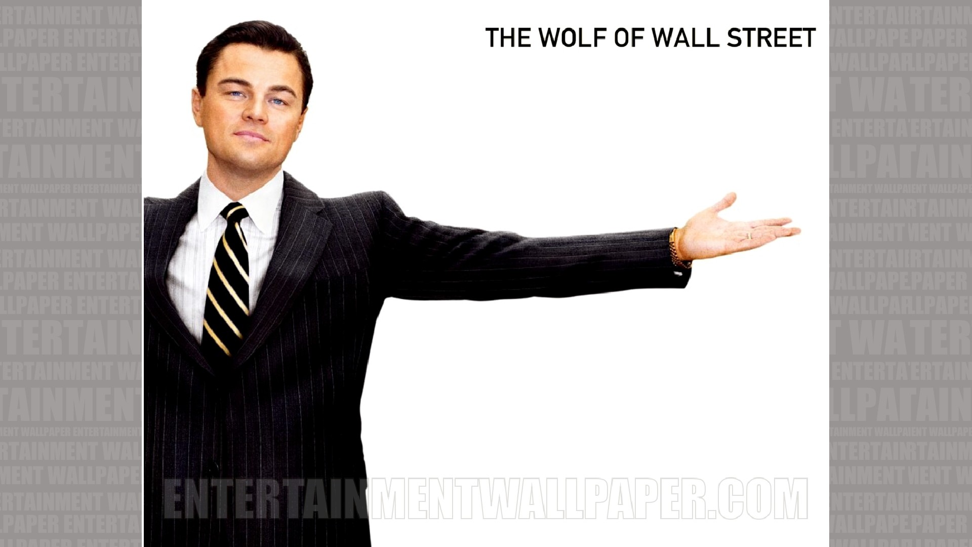 The Wolf Of Wall Street Wallpaper Desktop