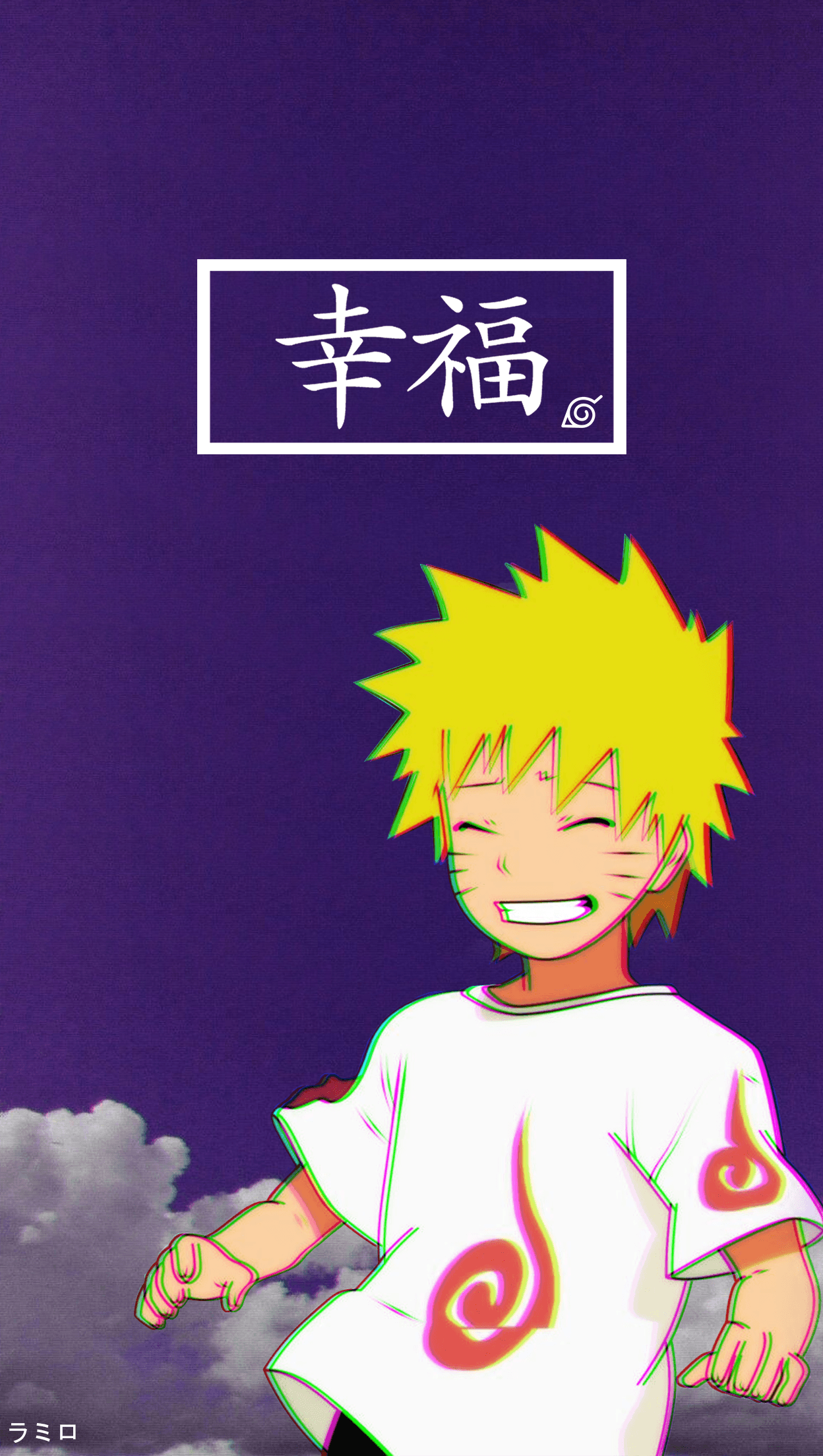 Naruto Aesthetic Phone Wallpapers  Top Free Naruto Aesthetic Phone  Backgrounds  WallpaperAccess