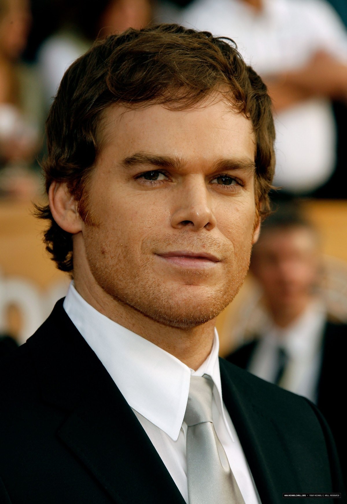 Michael C Hall Image HD Wallpaper And Background
