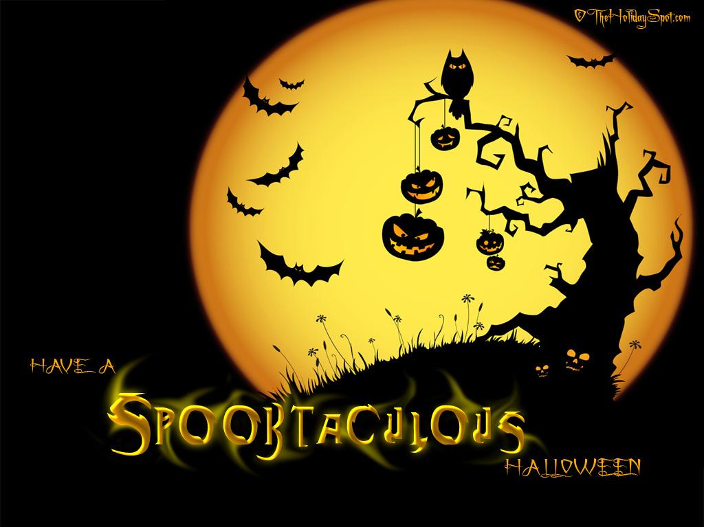 Free download halloween wallpaper backgrounds Clickandseeworld is