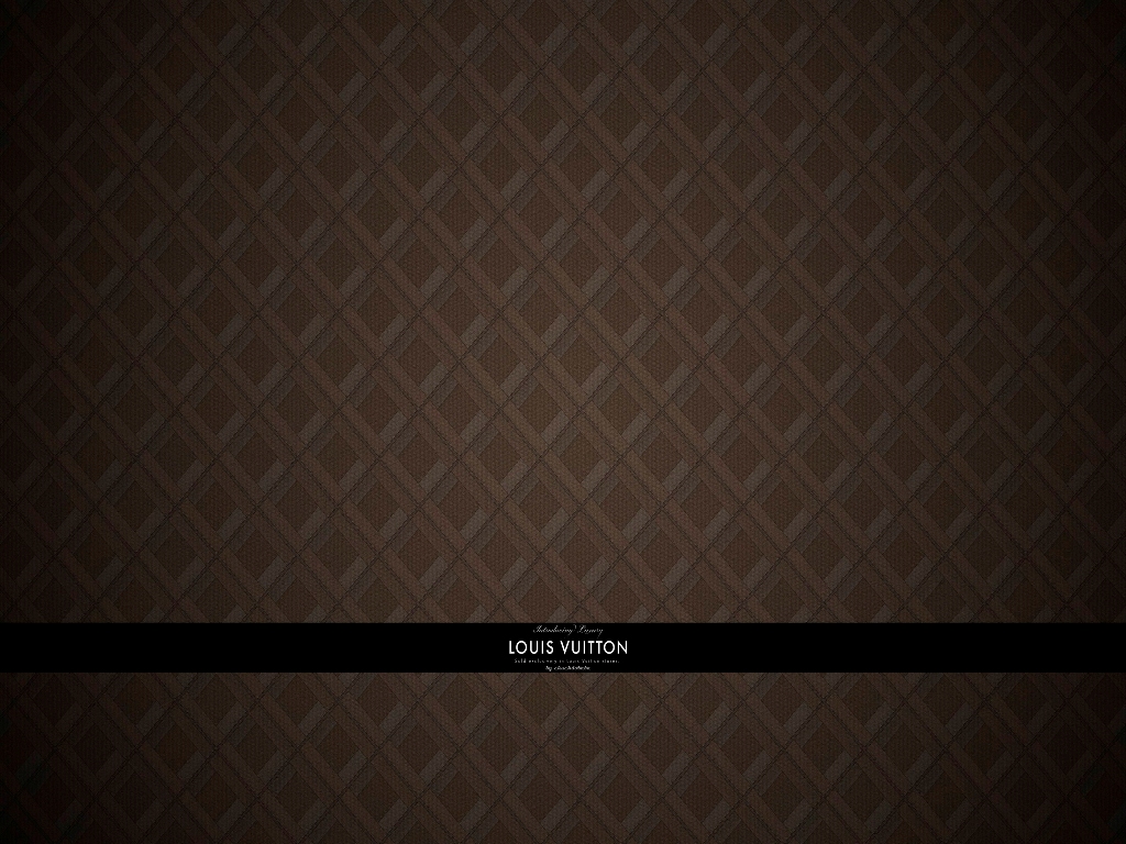 Louis Vuitton iPad Mini Wallpaper Retina HD
