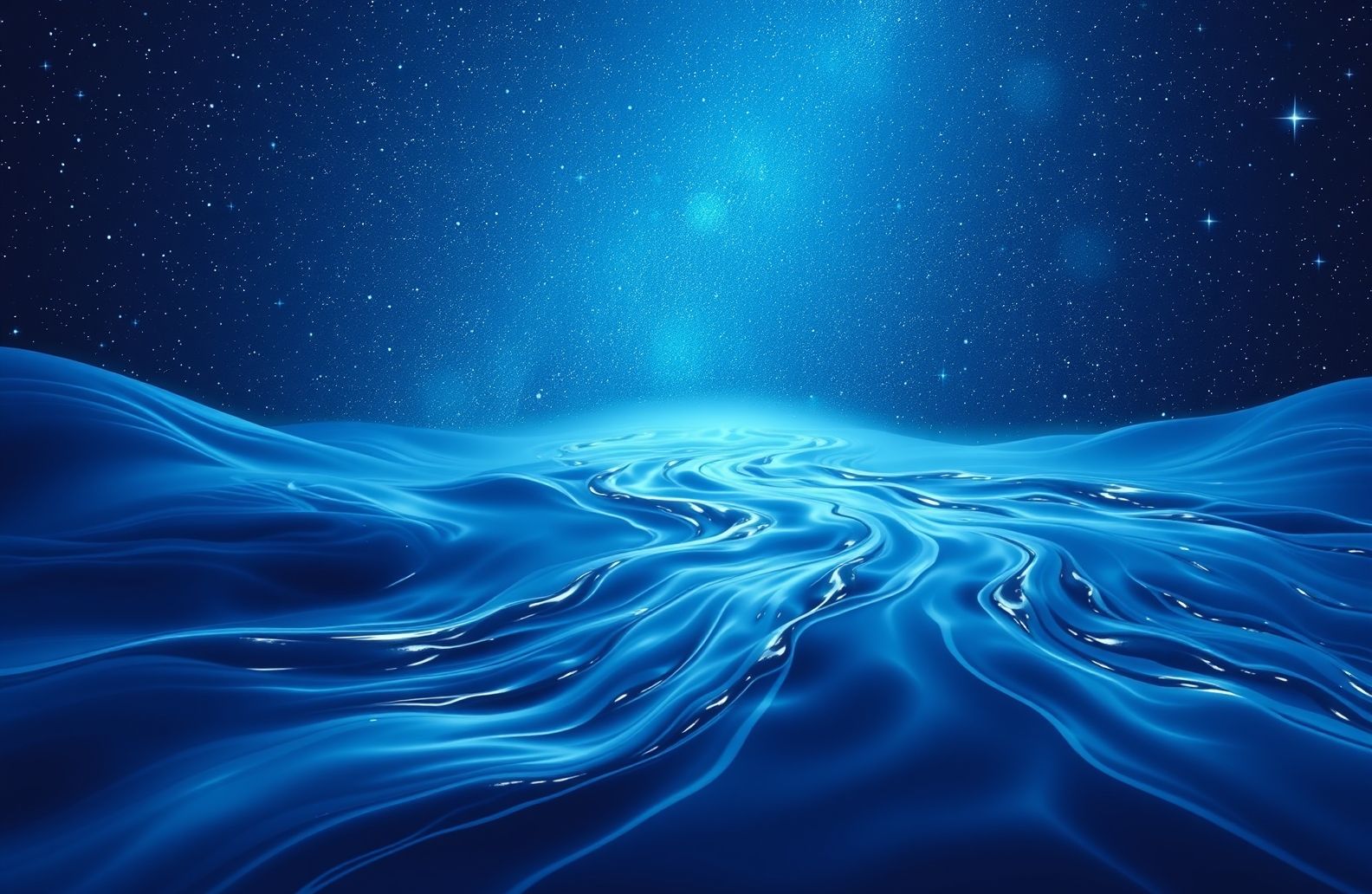 Aquarius Background