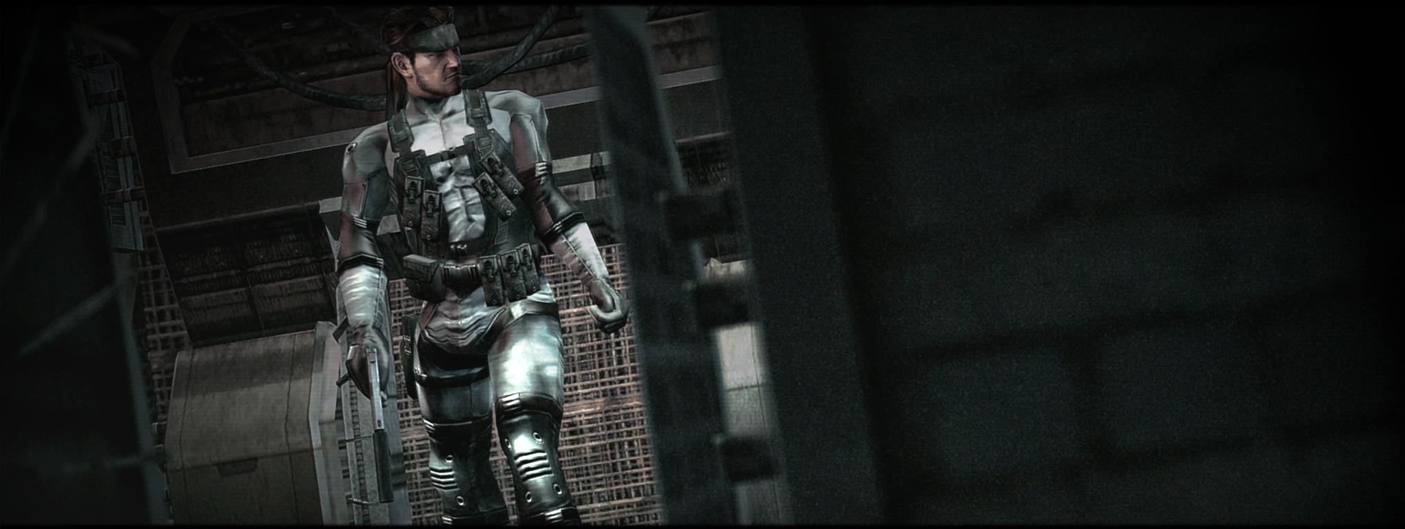 Free download Metal gear solid 2 Solid snake hd by WeskerFan1236 on  [2040x768] for your Desktop, Mobile & Tablet | Explore 74+ Solid Snake  Wallpaper | Snake Wallpaper, Solid Backgrounds, Solid Snake Wallpapers