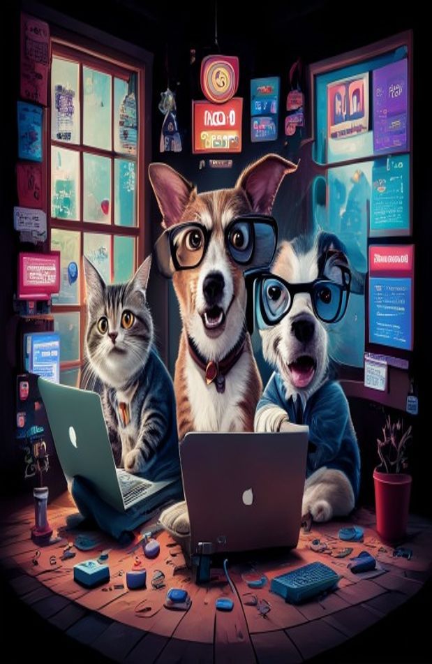 Funny Windows Wallpaper